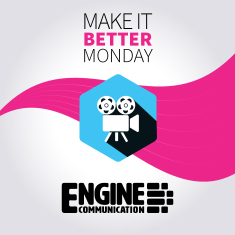 Make It Better Monday: Your Video Content