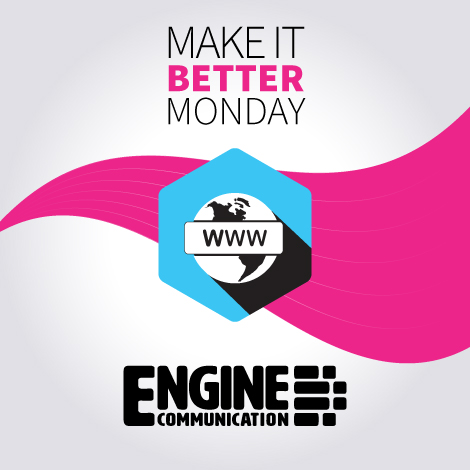 Make It Better Monday: Your SEO