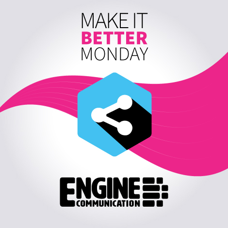 Make It Better Monday: Your Social Media Content