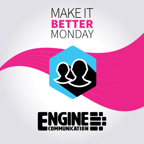 Make It Better Monday: Your Employer Brand