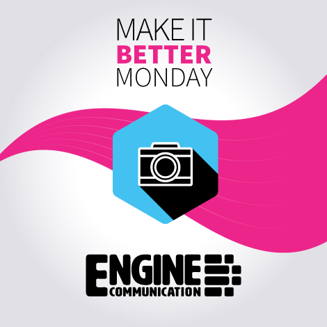 Make It Better Monday: Your Images