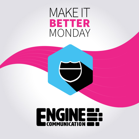Make It Better Monday: Your Logo