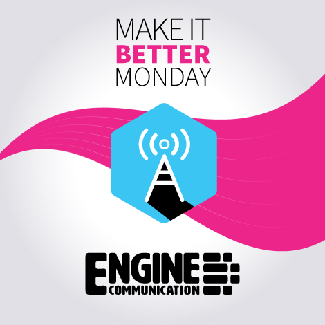 Make It Better Monday: Your Public Relations