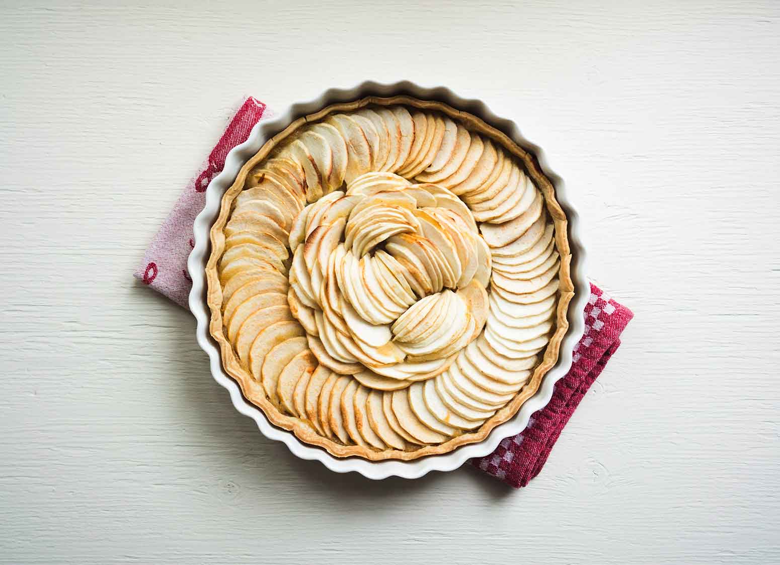 apple pie